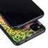 Neon Rainbow Cheetah with Rose by Sheena Pike Google Pixel 4a Skin